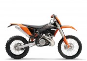 KTM 250 EXC